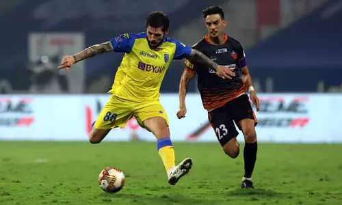 ഗോളിയില്ലാ പോസ്റ്റിലേക്ക് ഹൂപ്പർ നിറയൊഴിക്കാഞ്ഞത് എന്തു കൊണ്ടായിരുന്നു? കാരണം ഇതാണ്