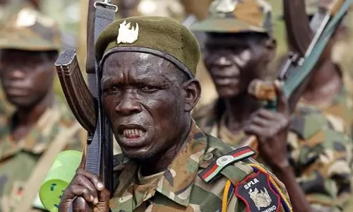 സുഡാനില്‍ പ്രശ്ന പരിഹാരത്തിനായി  ചര്‍ച്ച പുനരാരംഭിച്ചു