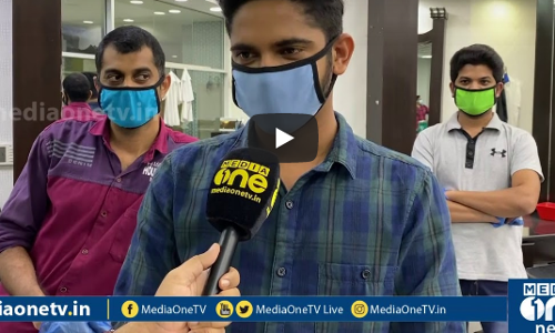 കോവിഡിനെതിരെ പുറത്തിറങ്ങി പ്രവര്‍ത്തിക്കാനൊരുങ്ങി ഗള്‍ഫ് രാജ്യങ്ങള്‍ | WEEKEND ARABIA