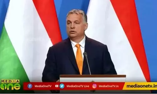 യൂറോപ്പിന്‍റെ വിധി നിര്‍ണയിക്കുന്ന തെരഞ്ഞെടുപ്പ് 