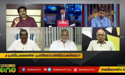 എക്സിറ്റ് പോള്‍ ശരിയാകുമോ? 