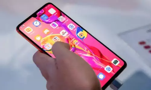 വാവെയ്‌യുടെ ആന്‍ഡ്രോയിഡ് ലൈസന്‍സ് ഗൂഗിള്‍ റദ്ദാക്കി 