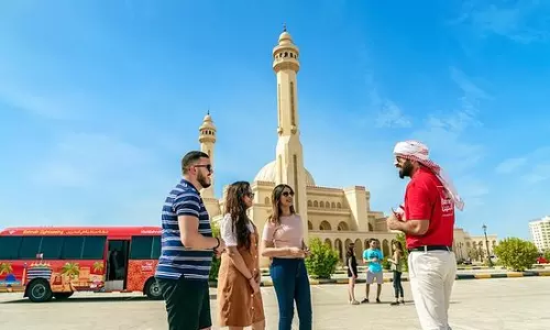 ബഹ്റൈന്‍ പ്രവാസികളുടെ ഇഷ്ട രാജ്യം; ഇൻ്റർനാഷൻസ് സർവേയിൽ ഏഴാം സ്ഥാനം