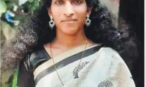 കണ്ണൂരില്‍ ട്രാന്‍സ്ജെന്‍ഡര്‍ തീ കൊളുത്തി മരിച്ച നിലയില്‍