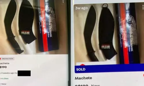 ന്യൂസിലന്റ് ക്രൈസ്റ്റ്ചർച്ച് മോഡൽ ആക്രമണത്തിന് പദ്ധതി; സിംഗപ്പൂരിൽ കൗമാരക്കാരൻ പിടിയിൽ