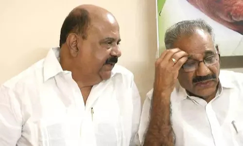 പാലയിൽ തന്നെ മത്സരിക്കുമെന്ന് മാണി സി. കാപ്പൻ