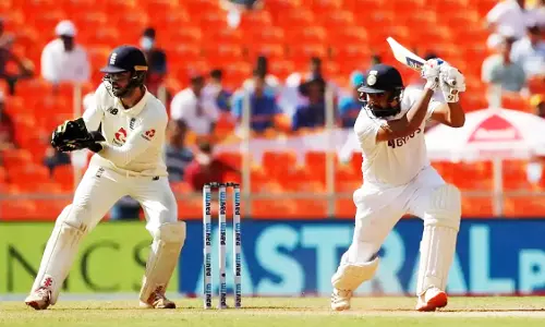 രോഹിത്ത് ശര്‍മയ്ക്ക് വീണ്ടും റെക്കോര്‍ഡ്