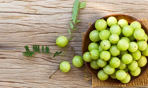 വിറ്റാമിൻ സി നെല്ലിക്കയായും ടാബ്‌ലെറ്റായും സ്ഥിരമായി കഴിച്ചാൽ വൃക്ക സ്തംഭനം ഉണ്ടാകുമോ?