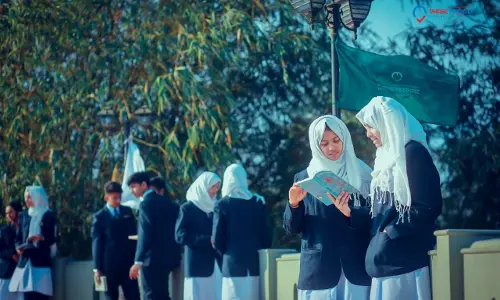 പത്തിന് ശേഷം എന്ത് എന്ന് ആശങ്കയുണ്ടോ; നിങ്ങളുടെ കരിയറിലേക്കുള്ള എന്‍ട്രന്‍സാണ് ഈ സ്ഥാപനം