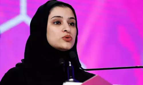 സാറ അൽ അമീരി; ചൊവ്വയിലേക്ക് ചിറകുവിരിച്ച യുഎഇയുടെ പെൺശക്തി