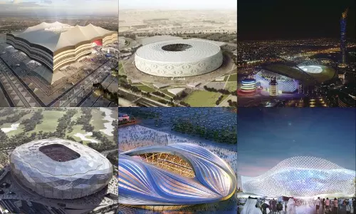 ഖത്തര്‍ ലോകകപ്പ് സുരക്ഷക്ക് എഫ്.ബി.ഐയുടെ സഹായം