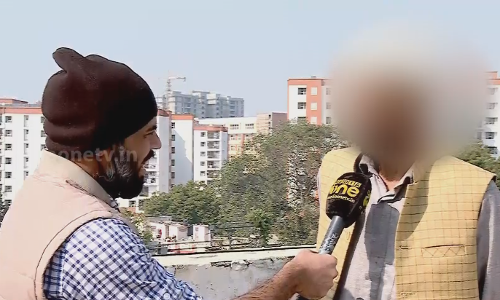 കത്‍വ കേസ്: മുസ്‍ലിം യൂത്ത് ലീഗില്‍ നിന്ന് പണം ലഭിച്ചെന്ന് ഇരയുടെ കുടുംബം