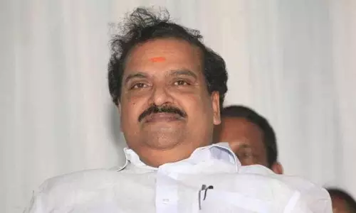 ബി.ജെ.പി കേരളത്തിൽ 71 സീറ്റുകൾ നേടണമെന്നാണ് പ്രധാനമന്ത്രിയുടെ നിർദേശം; പി.കെ കൃഷ്ണദാസ്