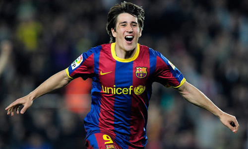 മുന്‍ ബാഴ്സലോണ വണ്ടര്‍ കിഡ് ബോജന്‍ കിര്‍ക്കിക് ബ്ലാസ്റ്റേഴ്സിനായി പന്ത് തട്ടുമോ...?!