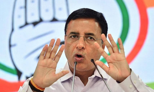 വ്യാജവോട്ട്; കേന്ദ്ര തെരഞ്ഞെടുപ്പ് കമ്മീഷനില്‍ പരാതി നല്‍കി കോണ്‍ഗ്രസ്