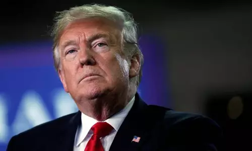 ട്രംപിനെതിരായ ഇംപീച്ച്മെന്‍റ് നടപടികള്‍ക്ക് തുടക്കം