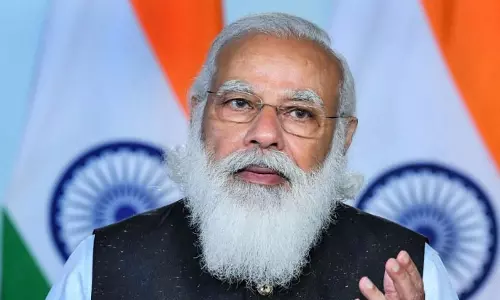 പെട്രോൾ വില; മോദിയെ പ്രശംസിക്കുകയാണ് വേണ്ടതെന്ന് ബിജെപി മന്ത്രി