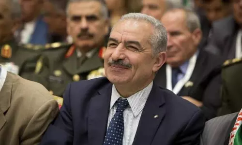 അമേരിക്കന്‍ നേതൃത്വത്തില്‍  നടക്കാനിരിക്കുന്ന സമ്മേളനം ബഹിഷ്ക്കരിക്കുമെന്ന് ഫലസ്തീന്‍ 