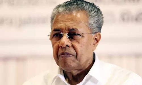 ഡോളർ കടത്തിൽ മുഖ്യമന്ത്രിക്ക് പങ്കെന്ന് സ്വപ്‌ന സുരേഷ്