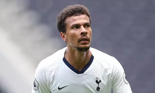 സുഹൃത്ത് വീഡിയോ ചോര്ത്തി, ദേല അലിക്കെതിരെ നടപടി സുഹൃത്ത് വീഡിയോ ചോര്ത്തി, ദേല അലിക്കെതിരെ നടപടി