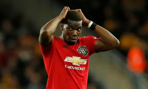 മാഞ്ചസ്റ്റര്‍ യുണൈറ്റഡിന് സമനിലക്കുരുക്ക്