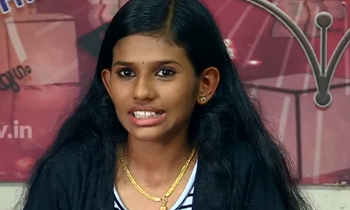 തെരഞ്ഞെടുപ്പ് ഫലം മാജിക്കിലൂടെ പ്രവചിച്ച് ഒരു കൊച്ചുമിടുക്കി