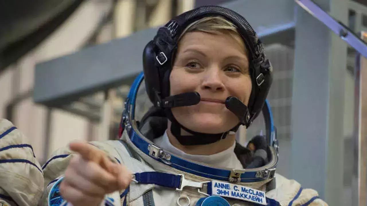 ബഹിരാകാശത്തെ ആദ്യ കുറ്റകൃത്യം; നാസ അന്വേഷണം തുടങ്ങി