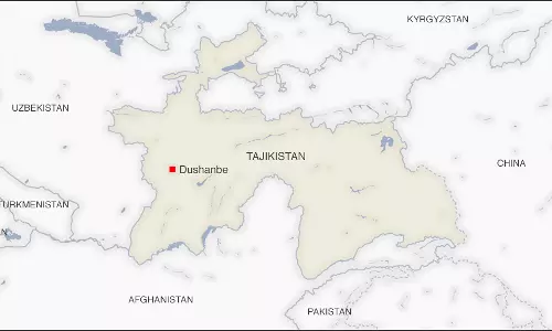 താജികിസ്ഥാനില്‍ ജയില്‍ കലാപത്തില്‍ 32 പേര്‍ കൊല്ലപ്പെട്ടു