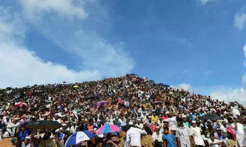 റോഹിങ്ക്യന്‍ വംശഹത്യക്ക് രണ്ടാണ്ട്