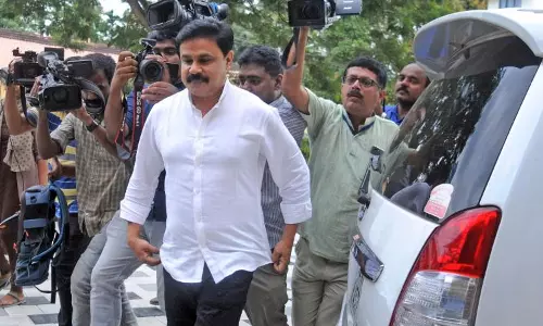 ദിലീപിന്‍റെ അഭിഭാഷകന് കോവിഡ്; നടിയെ ആക്രമിച്ച കേസിന്‍റെ വിസ്താരം പ്രതിസന്ധിയില്‍