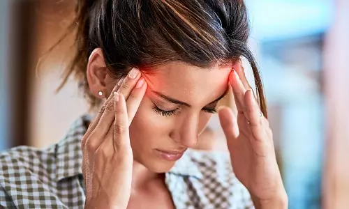 തലവേദനയ്ക്ക് കാരണം ടെന്‍ഷനാണെങ്കില്‍....