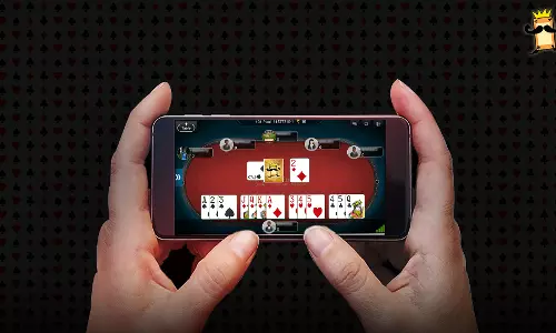 ഓൺലൈൻ റമ്മികളി നിയന്ത്രിക്കാൻ രണ്ടാഴ്ചയ്ക്കകം വി‍ജ്ഞാപനം ഇറക്കുമെന്ന് സംസ്ഥാന സർക്കാർ