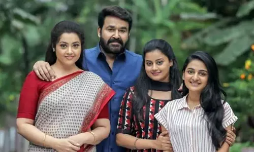 ഇനിയിപ്പോ അയാളെ തൊടാൻ പറ്റില്ല; വല്യ മുതലാളിയായിപ്പോയില്ലേ- ആകാംക്ഷയുണർത്തി ദൃശ്യം 2 ടീസർ