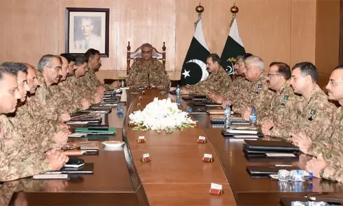 കശ്മീരികള്‍ക്ക് വേണ്ടി സൈന്യം ഏതറ്റം വരെയും പോകും; ഇന്ത്യക്ക് ഭീഷണിയുമായി പാകിസ്താന്‍