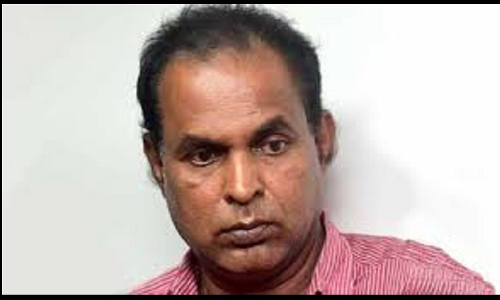 ആട് ആന്‍റണിയുടെ വധശിക്ഷ ഹൈക്കോടതി ശരിവെച്ചു