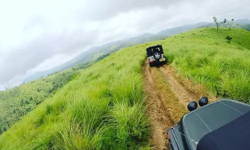 ഒരു യാത്ര പോയാലോ ? ദേ... ഈ ആപ്പ് സഹായിക്കും...