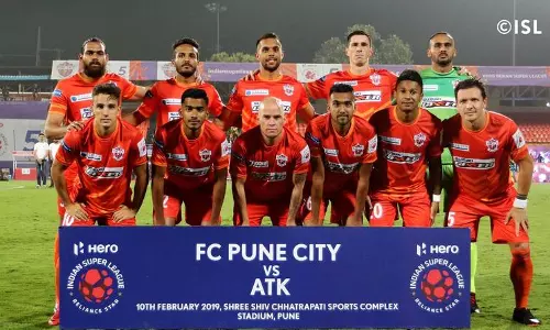 ഇനി ഐ.എസ്.എല്ലില്‍ പൂനെ സിറ്റി എഫ്.സി ഉണ്ടാകില്ലെന്ന് റിപ്പോര്‍ട്ട്