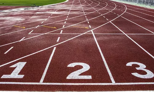 കായിക മത്സരങ്ങള്‍ക്കുള്ള നിയന്ത്രണം പിന്‍വലിച്ച് സൗദി