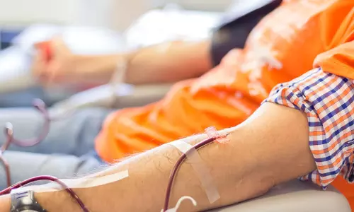 മഹാമാരികള്‍ക്കിടയില്‍ വേണം, രക്തദാനത്തിന് പുതിയൊരു നയം