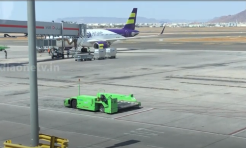 വ്യോമ ഗതാഗത മേഖലയിലെ സൗദിവൽക്കരണം; മൂന്ന് വർഷത്തിനകം പൂർത്തിയാകും