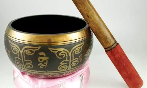 ടെന്‍ഷന്‍ കുറയ്ക്കാന്‍ ടിബറ്റന്‍ സിങ് ബൗള്‍സ്‌ 