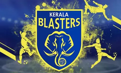 ബ്ലാസ്റ്റേഴ്സിന്റെ ഭാഗ്യചിഹ്നം തയ്യാറാക്കാന് ആരാധകര്ക്ക് അവസരം ബ്ലാസ്റ്റേഴ്സിന്റെ ഭാഗ്യചിഹ്നം തയ്യാറാക്കാന് ആരാധകര്ക്ക് അവസരം