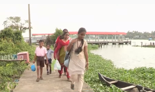 ഭരണം മാറിമാറിവരുന്നു, പക്ഷെ താന്തോന്നിത്തുരുത്തുകാരുടെ ദുരിതങ്ങള്‍ക്കും മാത്രം മാറ്റമില്ല