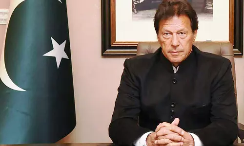 യുദ്ധമുണ്ടായാല്‍ ആരും ജയിക്കില്ലെന്ന് ഇമ്രാന്‍ഖാന്‍