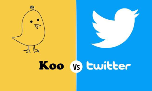 അക്കൗണ്ട് നിരോധനത്തിൽ ചർച്ച വേണമെന്ന് ട്വിറ്റർ; കൂ വഴി മറുപടി നൽകി കേന്ദ്രം