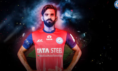 സി.കെ വിനീത് ജംഷഡ്പൂര്‍ എഫ്.സിയില്‍