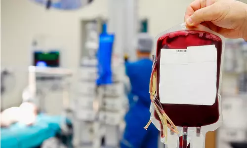 രക്തദാനത്തിന്‍റെ പ്രാധാന്യം വിളിച്ചോതി മറ്റൊരു ലോകരക്തദാന ദിനം കൂടി; പ്രവാസ ലോകത്ത് രക്തദാന ക്യാമ്പുകള്‍ സജീവം