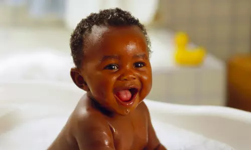 കുഞ്ഞുങ്ങളെ തേച്ചു കുളിപ്പിക്കാന്‍ ഏത് എണ്ണ ഉപയോഗിക്കണം?