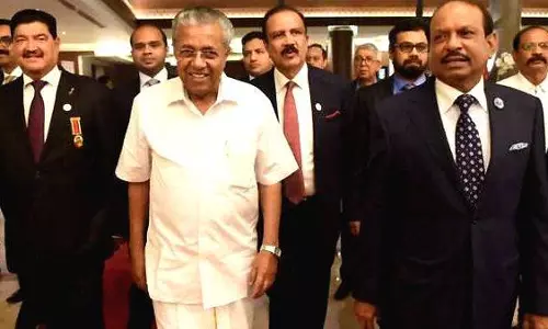 10000 കോടിയുടെ നിക്ഷേപക വാഗ്ദാനം: യാഥാര്‍ത്ഥ്യമെന്ത്, സ്വപ്നമെത്ര? 