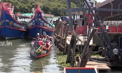 വികസനമെത്താത്ത കാളമുക്ക്; ഇപ്പോഴും അവഗണനയുടെ നടുവില്‍  